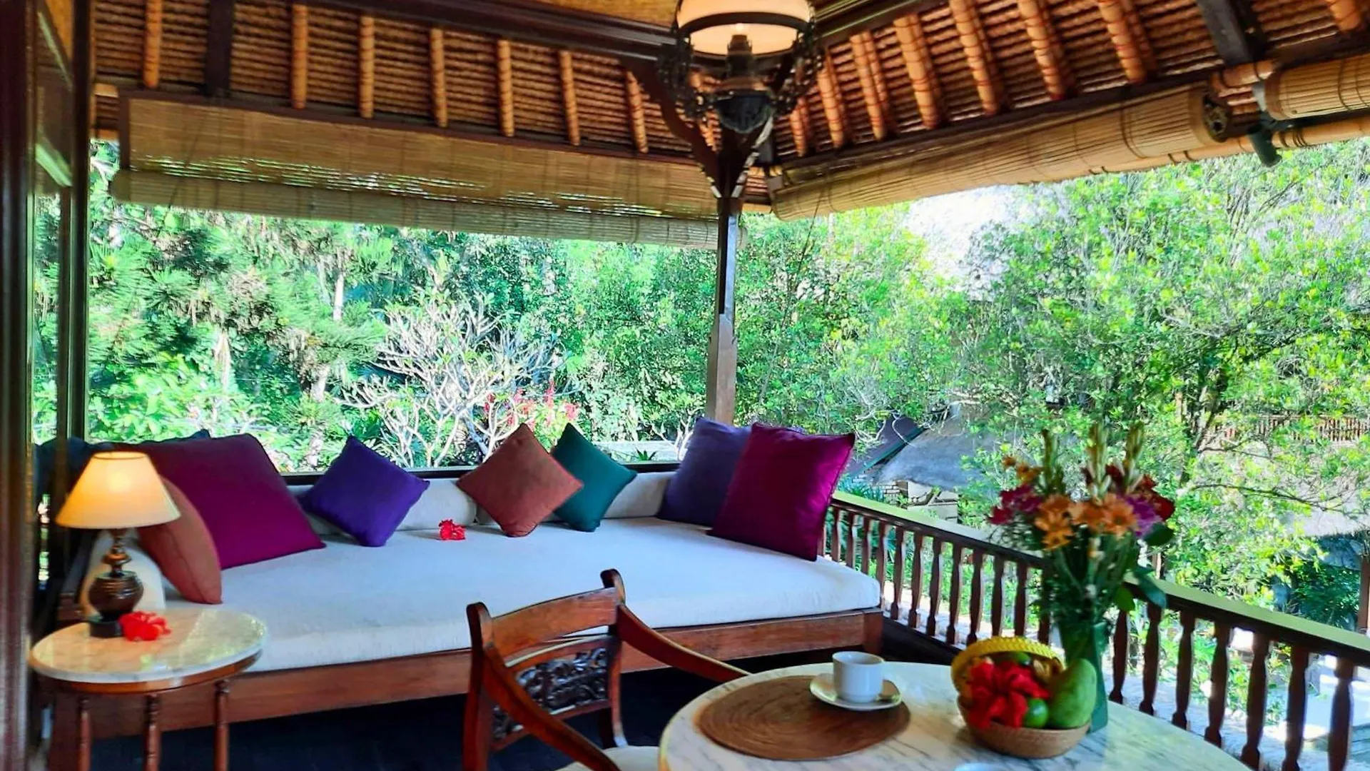 Apartment Jivaa 1 Bedroom Superior Garden View Zn239 Ubud