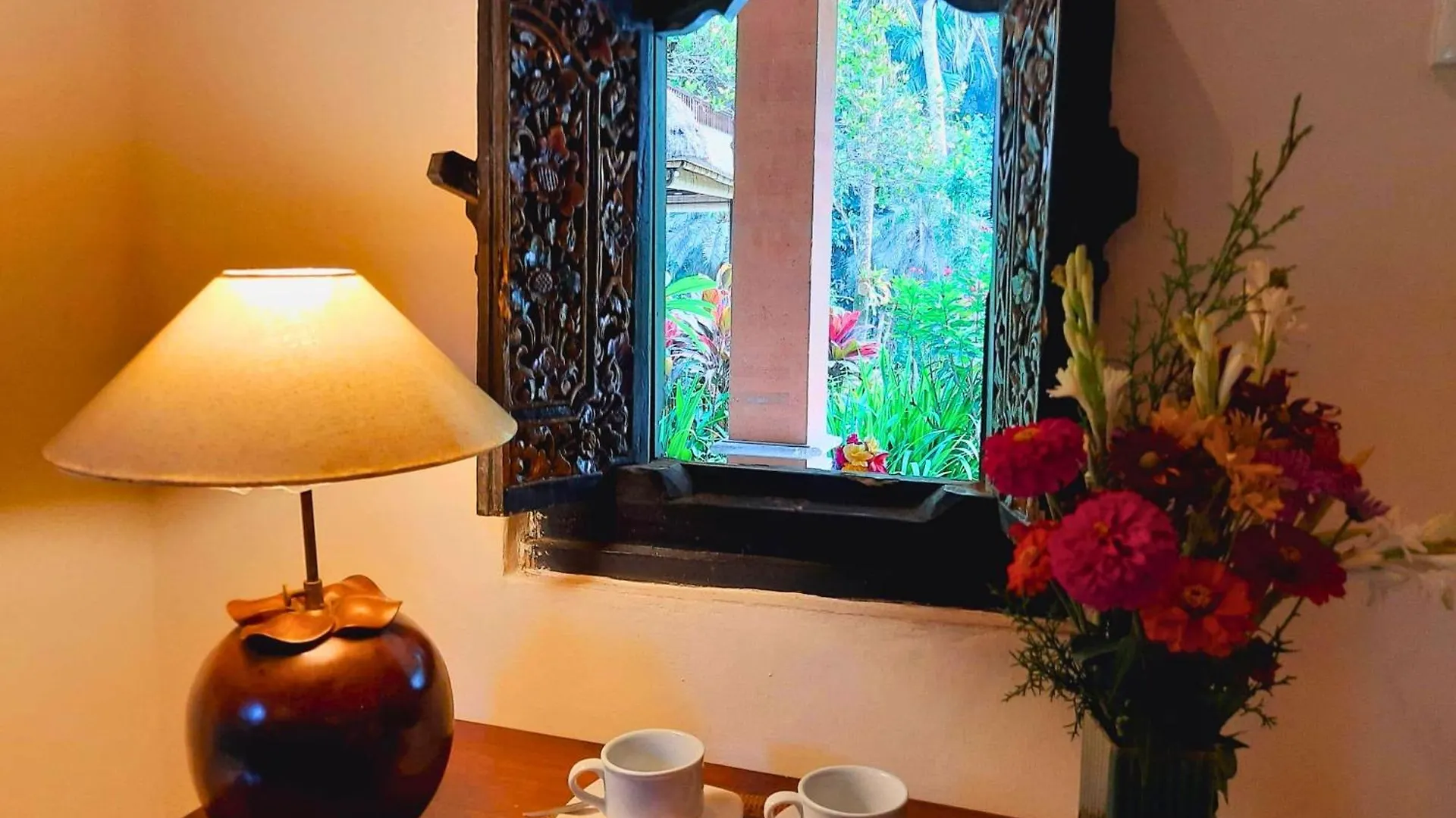 Jivaa 1 Bedroom Superior Garden View Zn239 Ubud  0*, Ubud (Bali) Indonesia