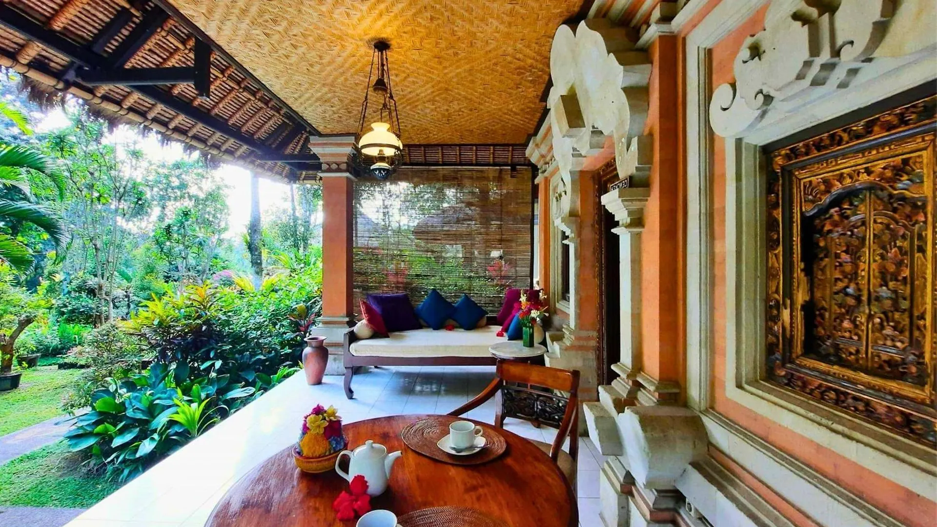 Jivaa 1 Bedroom Superior Garden View Zn239 Ubud  0*, Ubud (Bali)