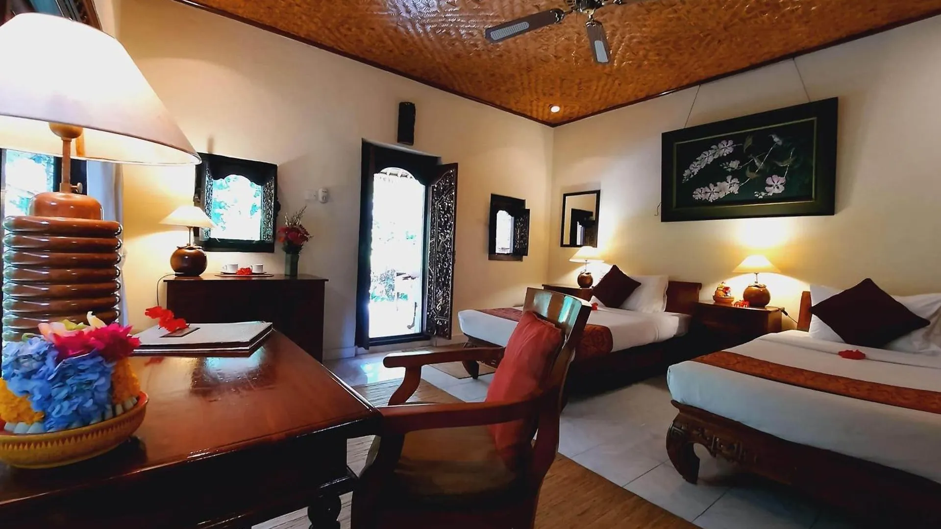 Jivaa 1 Bedroom Superior Garden View Zn239 Ubud  0*, Ubud (Bali) Indonesia