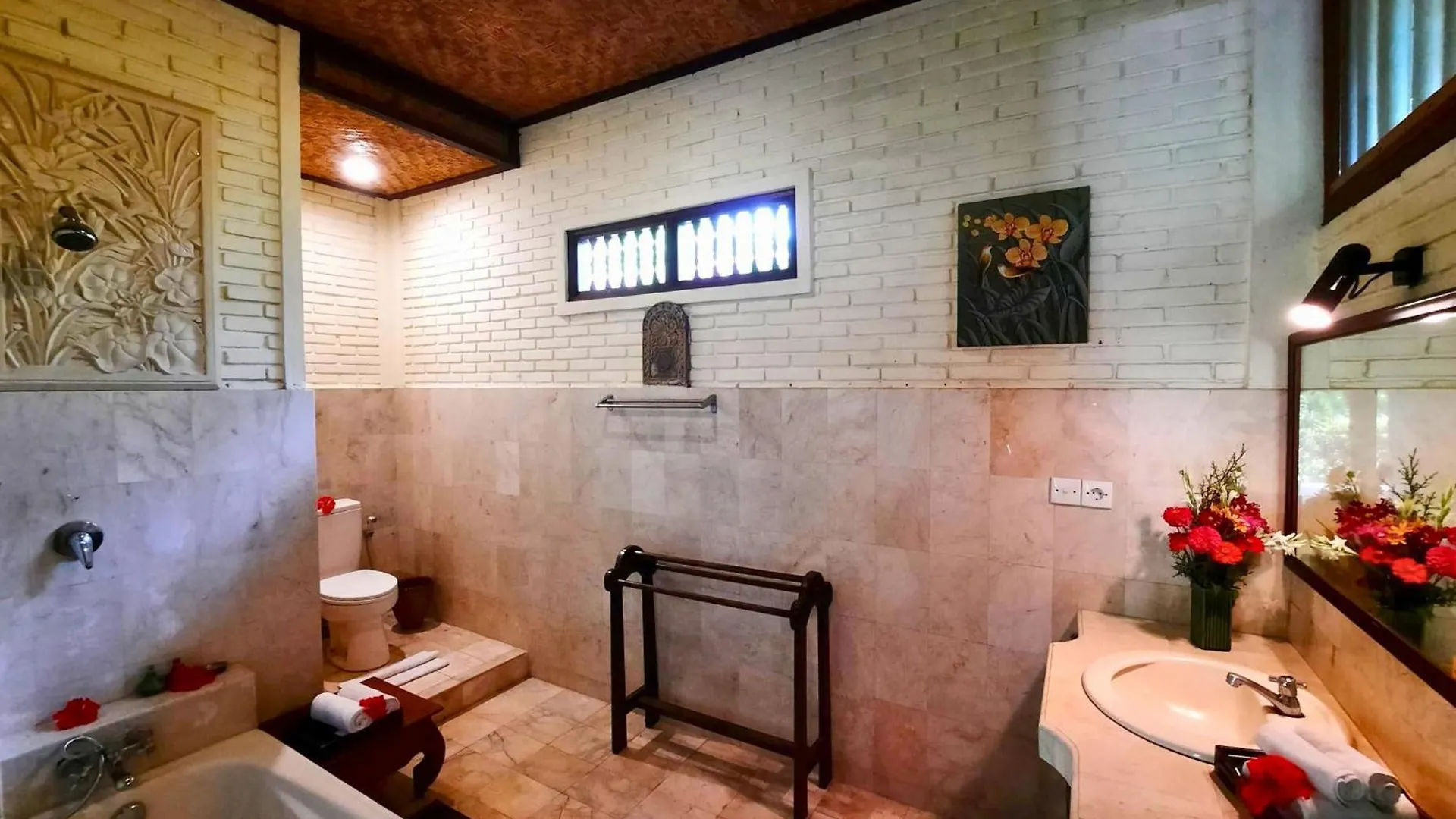 Jivaa 1 Bedroom Superior Garden View Zn239 Ubud