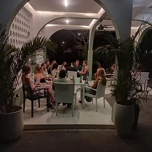 Gangga Blessta Accommodatie bij particulieren