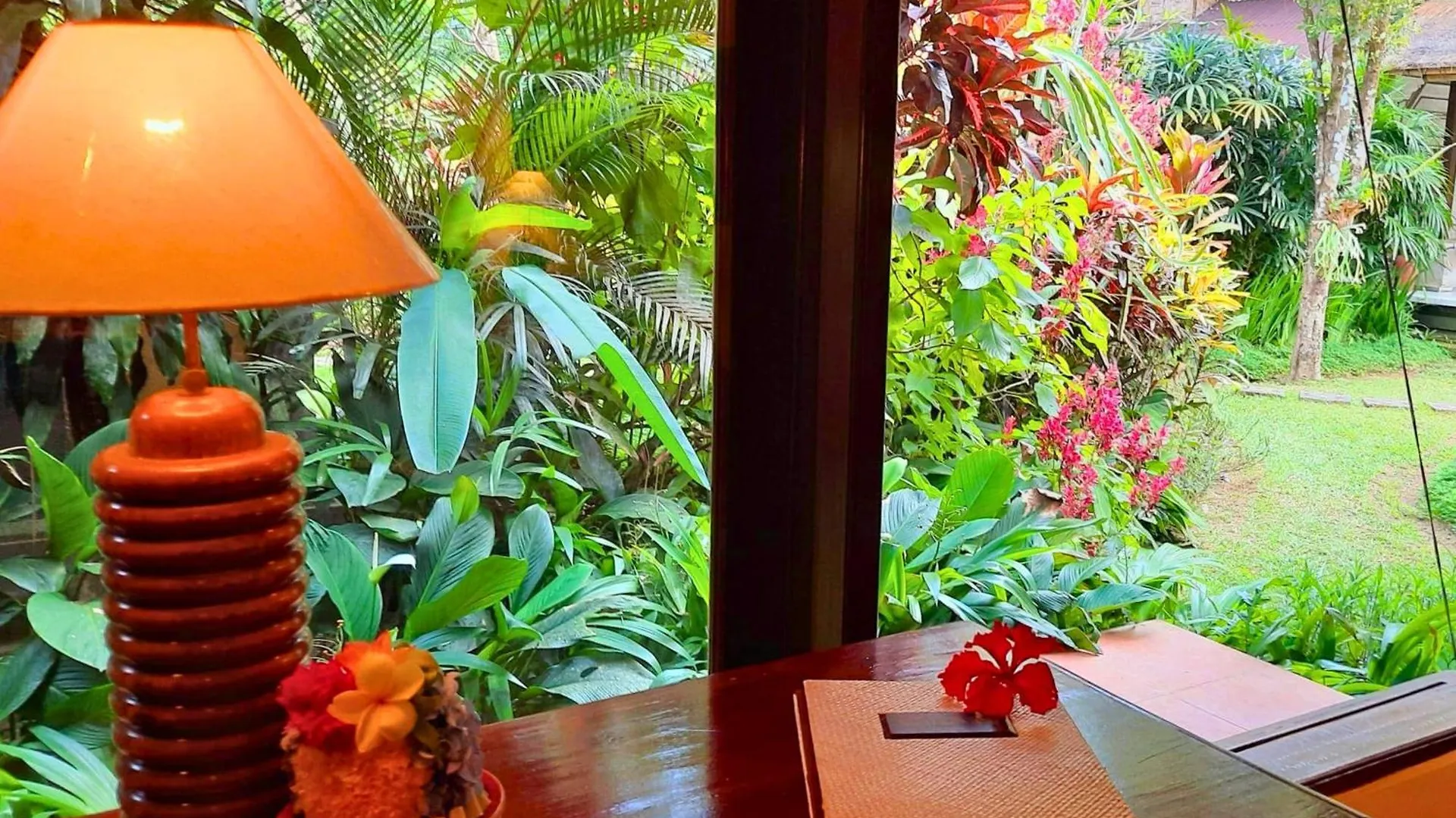 Jivaa 1 Bedroom Superior Garden View Zn239 Ubud  Ubud (Bali)