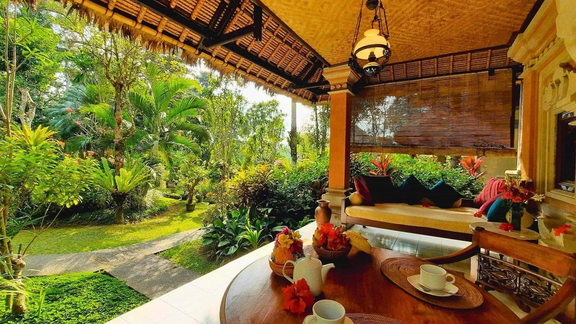 Jivaa 1 Bedroom Superior Garden View Zn239 contacts